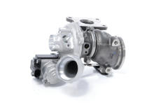 Dmychadlo, plnění BTS Turbo T916457