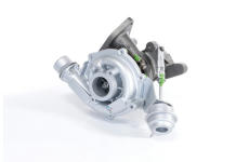 Dmychadlo, plnění BTS Turbo T916692BL