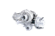 Dmychadlo, plnění BTS Turbo T916739KL