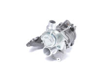 Dmychadlo, plnění BTS Turbo T917019