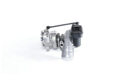 Dmychadlo, plnění BTS Turbo T917535