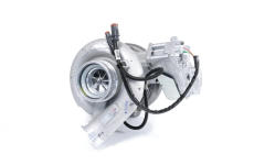 Dmychadlo, plnění BTS Turbo T917544