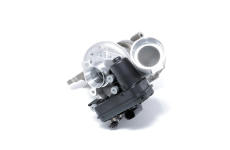 Dmychadlo, plnění BTS Turbo T917552