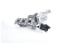 Dmychadlo, plnění BTS Turbo T918022