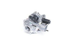 Dmychadlo, plnění BTS Turbo T918025