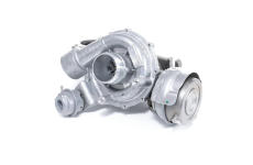 Dmychadlo, plnění BTS Turbo T918034GR