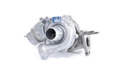 Dmychadlo, plnění BTS Turbo T918044