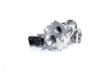 Dmychadlo, plnění BTS Turbo T918140GR