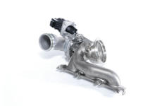 Dmychadlo, plnění BTS Turbo T918232