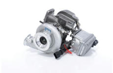 Dmychadlo, plnění BTS Turbo T918554