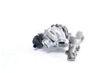 Dmychadlo, plnění BTS Turbo T918703