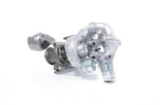 Dmychadlo, plnění BTS Turbo T918898KPL