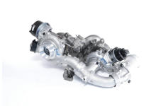 Dmychadlo, plnění BTS Turbo T918941KPL