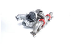 Dmychadlo, plnění BTS Turbo T919025