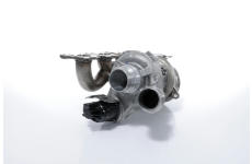 Dmychadlo, plnění BTS Turbo T919026