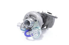 Dmychadlo, plnění BTS Turbo T919061