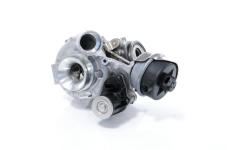 Dmychadlo, plnění BTS Turbo T919068