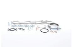 Montážní sada, dmychadlo BTS Turbo T931201ABS