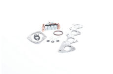 Montážní sada, dmychadlo BTS Turbo T931255ABS