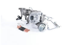 Dmychadlo, plnění BTS Turbo T981001