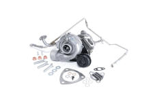 Dmychadlo, plnění BTS Turbo T981004BL