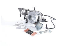 Dmychadlo, plnění BTS Turbo T981014