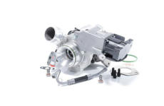 Dmychadlo, plnění BTS Turbo T981026