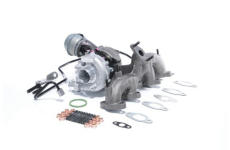 Dmychadlo, plnění BTS Turbo T981034