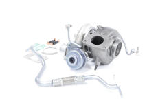 Dmychadlo, plnění BTS Turbo T981037