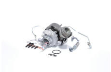 Dmychadlo, plnění BTS Turbo T981038