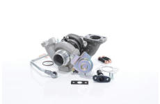 Dmychadlo, plnění BTS Turbo T981043