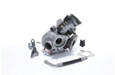 Dmychadlo, plnění BTS Turbo T981053BL