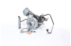 Dmychadlo, plnění BTS Turbo T981078