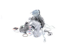 Dmychadlo, plnění BTS Turbo T981080