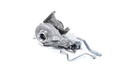 Dmychadlo, plnění BTS Turbo T981100