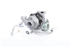 Dmychadlo, plnění BTS Turbo T981104BL