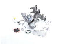 Dmychadlo, plnění BTS Turbo T981105BL