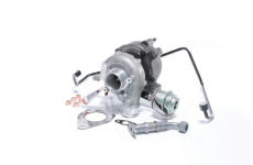 Dmychadlo, plnění BTS Turbo T981116