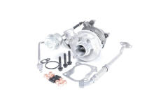 Dmychadlo, plnění BTS Turbo T981121