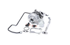 Dmychadlo, plnění BTS Turbo T981124