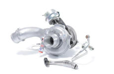 Dmychadlo, plnění BTS Turbo T981127