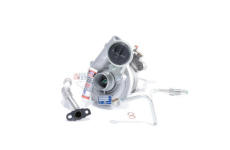 Dmychadlo, plnění BTS Turbo T981133