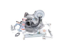 Dmychadlo, plnění BTS Turbo T981146BL