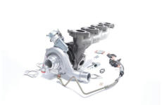 Dmychadlo, plnění BTS Turbo T981166