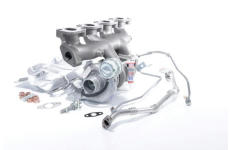 Dmychadlo, plnění BTS Turbo T981206