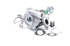 Dmychadlo, plnění BTS Turbo T981238