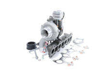 Dmychadlo, plnění BTS Turbo T981265