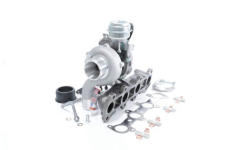 Dmychadlo, plnění BTS Turbo T981265BT