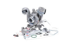 Dmychadlo, plnění BTS Turbo T981279