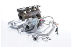 Dmychadlo, plnění BTS Turbo T981323